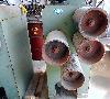  KILLION Electric Ovens,